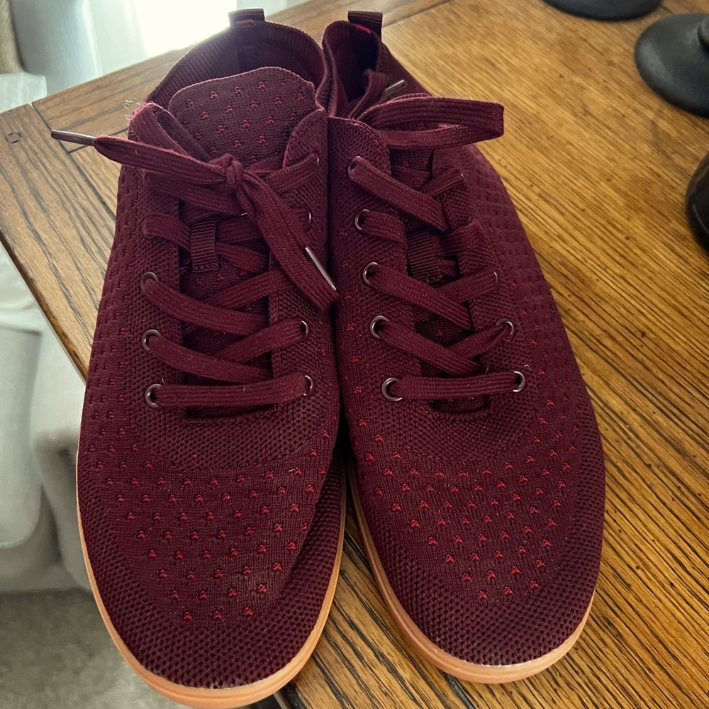 Suavs Zilker Vino/Gum